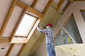 Types of Insulation We Offer in Elwood, KS